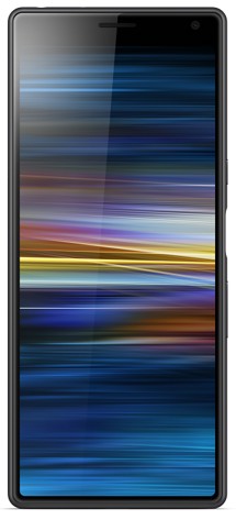 Sony I4113 Xperia 10 3GB / 64GB Dual-SIM Black