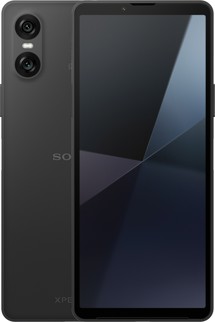 SONY Xperia 10 VI 8GB / 128GB Dual SIM Black (XQES54EUKCB.GC)