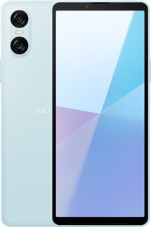 SONY Xperia 10 VI 8GB / 128GB Dual SIM Blue (XQES54EUKCL.GC)
