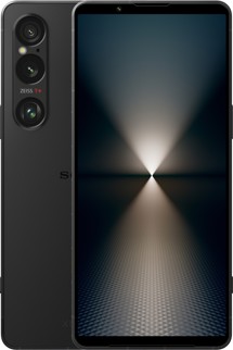 SONY Xperia 1 VI 12GB / 256GB Dual SIM Black (XQEC54EUKCB.GC) - rozbaleno