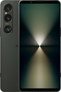 SONY Xperia 1 VI 12GB / 256GB Dual SIM Khaki Green (XQEC54EUKCG.GC)