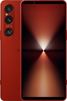 SONY Xperia 1 VI 12GB / 512GB Dual SIM Scarlet (XQEC54EUKCR.GC)