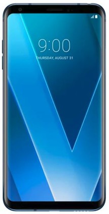 LG V30 H930 64GB Moroccan Blue