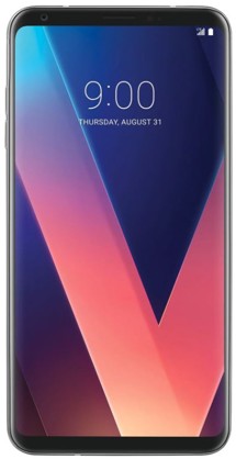 LG V30 H930 64GB Cloud Silver