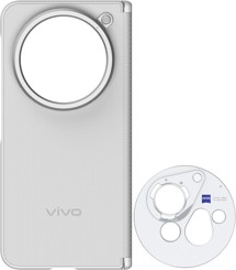 vivo ZEISS Telephoto Extender Accessories Set přídavný kryt pro využití s teleobjektivem pro vivo X Fold6