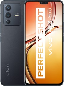vivo V23 5G 12GB / 256GB Dual SIM Stardust Black - rozbaleno, 6 měsíců záruka
