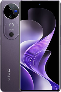vivo V40 5G 8GB / 256GB Dual SIM Nebula Purple