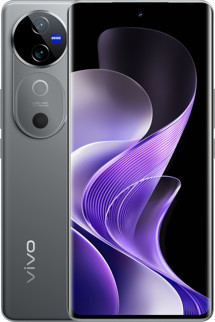 vivo V40 5G 8GB / 256GB Dual SIM Stellar Silver