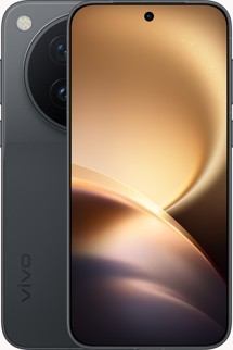 vivo X500 Pro 12GB / 256GB Moonlit Black
