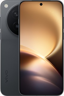 vivo X500 Pro Max 12GB / 256GB Moonlit Black