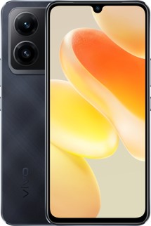 vivo X80 Lite 5G 8GB / 256GB Dual SIM Diamond Black