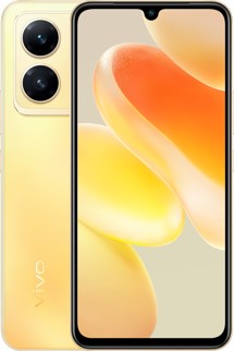 vivo X80 Lite 5G 8GB / 256GB Dual SIM Sunrise Gold