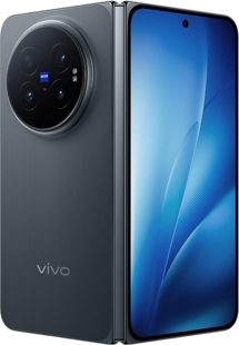 vivo X Fold6 12GB / 512GB Prism Black