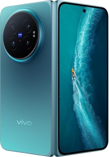 vivo X Fold6 12GB / 512GB Horizon Blue