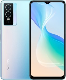 vivo Y76 5G 8GB / 128GB Dual SIM Cosmic Aurora