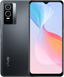 vivo Y76 5G 8GB / 128GB Dual SIM Midnight Space