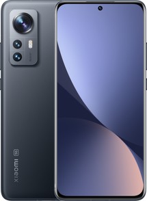 Xiaomi 12 8GB / 128GB Dual SIM Grey - rozbaleno
