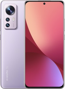 Xiaomi 12 8GB / 128GB Dual SIM Purple
