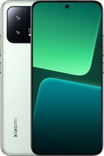Xiaomi 13 8GB / 256GB Dual SIM Green
