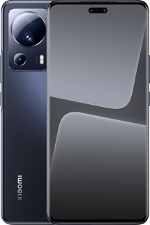 Xiaomi 13 Lite 8GB / 256GB Dual SIM Black