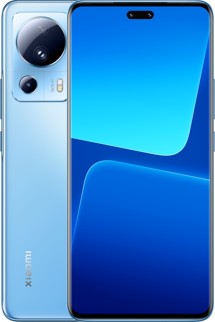 Xiaomi 13 Lite 8GB / 256GB Dual SIM Lite Blue