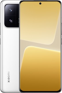 Xiaomi 13 Pro 12GB / 256GB Dual SIM Ceramic White