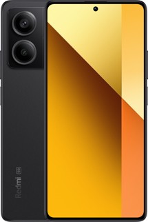 Xiaomi Redmi Note 13 5G 8GB / 256GB Dual SIM Graphite Black