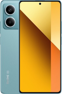 Xiaomi Redmi Note 13 5G 8GB / 256GB Dual SIM Ocean Teal