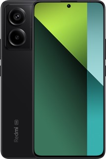Xiaomi Redmi Note 13 Pro 5G 8GB / 256GB Dual SIM Midnight Black - rozbaleno