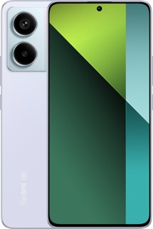 Xiaomi Redmi Note 13 Pro 5G 8GB / 256GB Dual SIM Aurora Purple