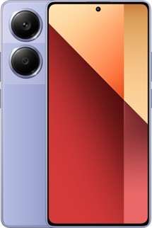 Xiaomi Redmi Note 13 Pro 8GB / 256GB Dual SIM Lavender Purple