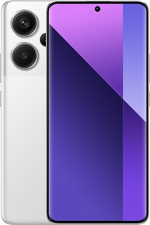Xiaomi Redmi Note 13 Pro+ 5G 8GB / 256GB Dual SIM Moonlight White