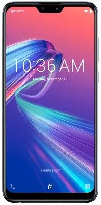 ASUS ZB631KL ZenFone Max Pro (M2) 6GB / 64GB Dual-SIM Midnight Blue