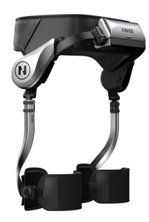 Exoskelet NAVEE EXO S Pro exoskelet černý