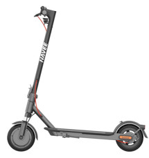 NAVEE EasyRide E25 Pro koloběžka černá