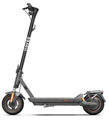 NAVEE GT5 Pro koloběžka černá