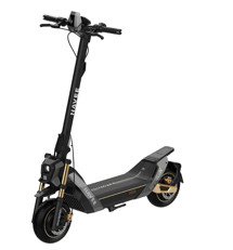 NAVEE NT5 Ultra X koloběžka černá