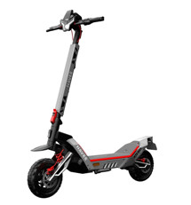 NAVEE XT5 Max koloběžka černá