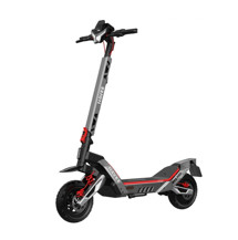 NAVEE XT5 Pro koloběžka černá
