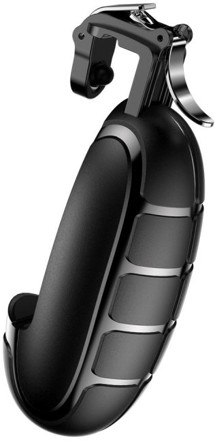 Baseus Grenade Handle herní držák černý