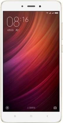 Xiaomi Redmi Note 4 Dual-SIM 4GB / 64GB Global Gold