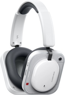 Nothing Headphone (a) White