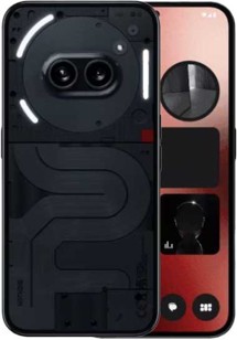 Nothing Phone (2a) 8GB / 128GB Dual SIM Black