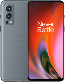 OnePlus Nord 2 5G 8GB / 128GB Dual SIM Gray Sierra - rozbaleno