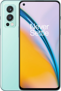 OnePlus Nord 2 5G 12GB / 256GB Dual SIM Blue Haze