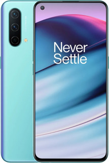 OnePlus Nord CE 5G 8GB / 128GB Dual SIM Blue Void