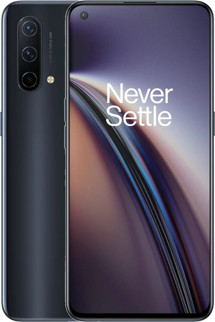 OnePlus Nord CE 5G 8GB / 128GB Dual SIM Charcoal Ink