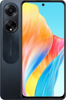 OPPO A98 5G 8GB / 256GB Dual SIM Cool Black