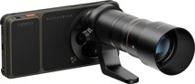 OPPO Hasselblad Earth Explorer Kit přídavný kryt s teleobjektivem pro OPPO Find X9 Ultra