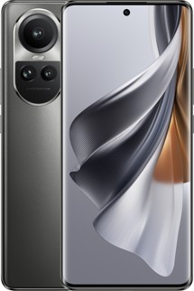 OPPO Reno10 Pro 5G 12GB / 256GB Dual SIM Silvery Gray